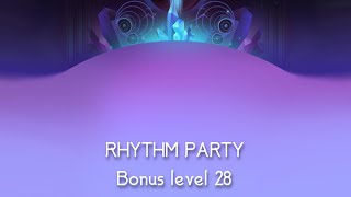 Rolling Sky - Rhythm Party ( Soundtrack )