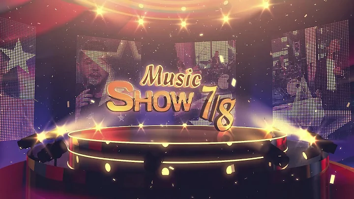 Milan Zavkov - Marta Radino Oro (LIVE TV Show 7 8 ...