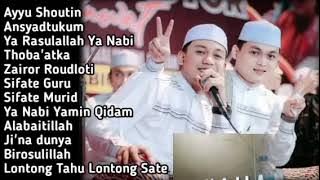 FULL ALBUM TERBARU GANDRUNG NABI 2024