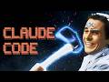 Prying open Claude Code with MLX
