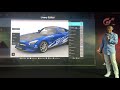 Kazunori Yamauchi interview - Gran Turismo 2 (behind the ...