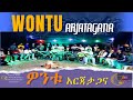 \\ WONTU Arjatagana // NEW Burji Gospel Song //