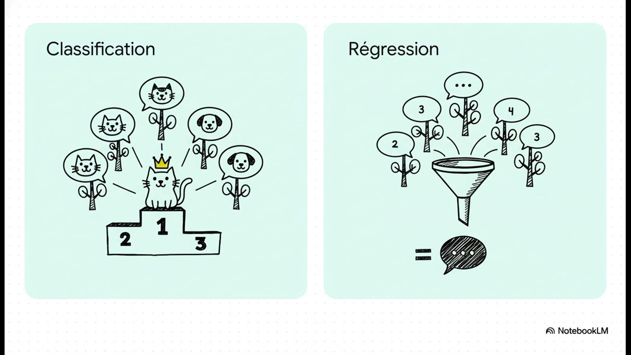 Data Analysis & Random Forest : Tout ce qu’un Data Analyst doit maîtriser !