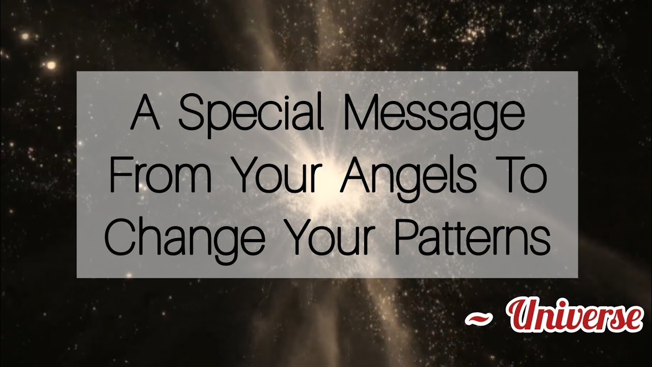 You are entering into your new role /// Message From Universe 🌈🦋❤️