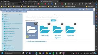 Accéder Facilement aux Cours sur la Plateforme E Learning