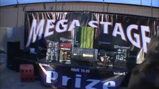 High Roller Mega Casino By Interact Event Productions