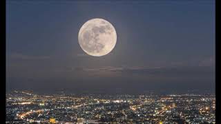When to cast a spell based on Moon phases!