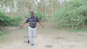 Lankeswarudu movie song. Chiru fand#dance # 9888