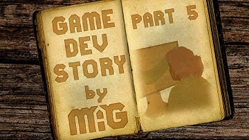 Game Dev Story - Part 5