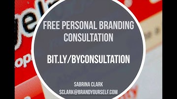 BrandYourself Webinar: How to Handle Negative Reviews