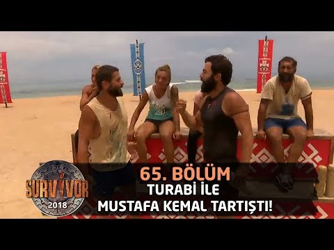 Turabi ile Mustafa Kemal tartıştı! \