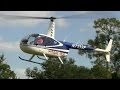 Helicopter Tour Over Walt Disney World Orlando (Florida)