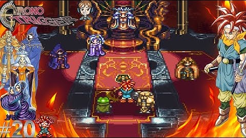 Break The Zeal!🔐| Let