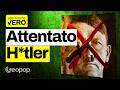 L’attentato a Hitler del 20 luglio 1944: la ricostruzione 3D del piano segreto