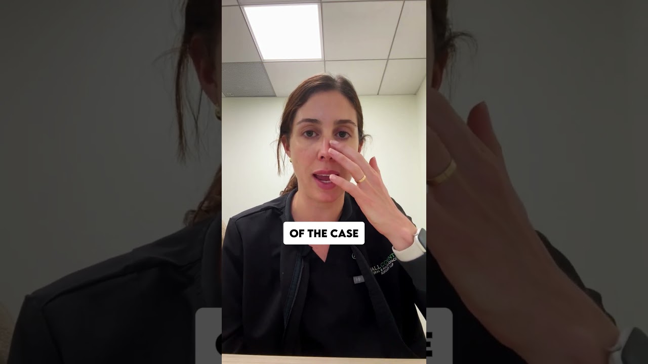 Do I Need Antibiotics After a Tooth Extraction?