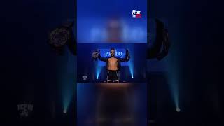 Pandemonium IV: Full Match Card &amp; Tickets