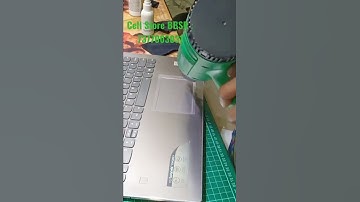 LENOVO laptop trackpad lamination, Saheed Nagar, Bhubaneswar BBSR #shorts