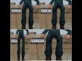 LIL ASS - Как мастиф ноги