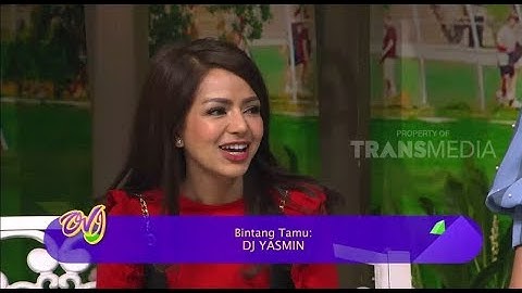 DJ Yasmin NGAKAK Lihat Phapam dan Azis Dikerjain Ferdians | OPERA VAN JAVA (08/11/18) Part 2