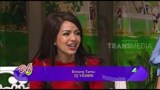 Download lagu DJ Yasmin NGAKAK Lihat Phapam dan Azis Dikerjain Ferdians | OPERA VAN JAVA (08/11/18) Part 2
