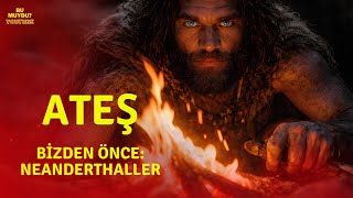 Ateşin Gerçek Sahibi Kim?