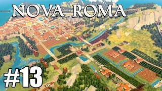 Ostatnie Technologie - Nova Roma #13
Witam i zapraszam na zapis streamu z city-buildera Nova Roma. Zapraszam też do oglądania na żywo w poniedziałki, wtorki, środy i czwartki o godz 19:00.
https://www.twitch.tv/thrashingmadpl
Discord - Thrashogród : https://discord.gg/BHQpSDVCsa Ostatnie Technologie - Nova Roma #13