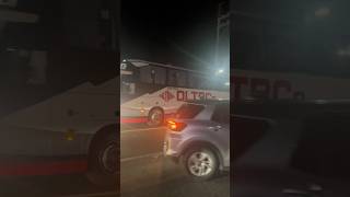 HIGER HYUNDAI P&O Transport Corp BOBIS Liner KING LONG DLTB #seanescapade