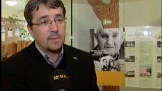Ankündigung Shv-Kongress 2009