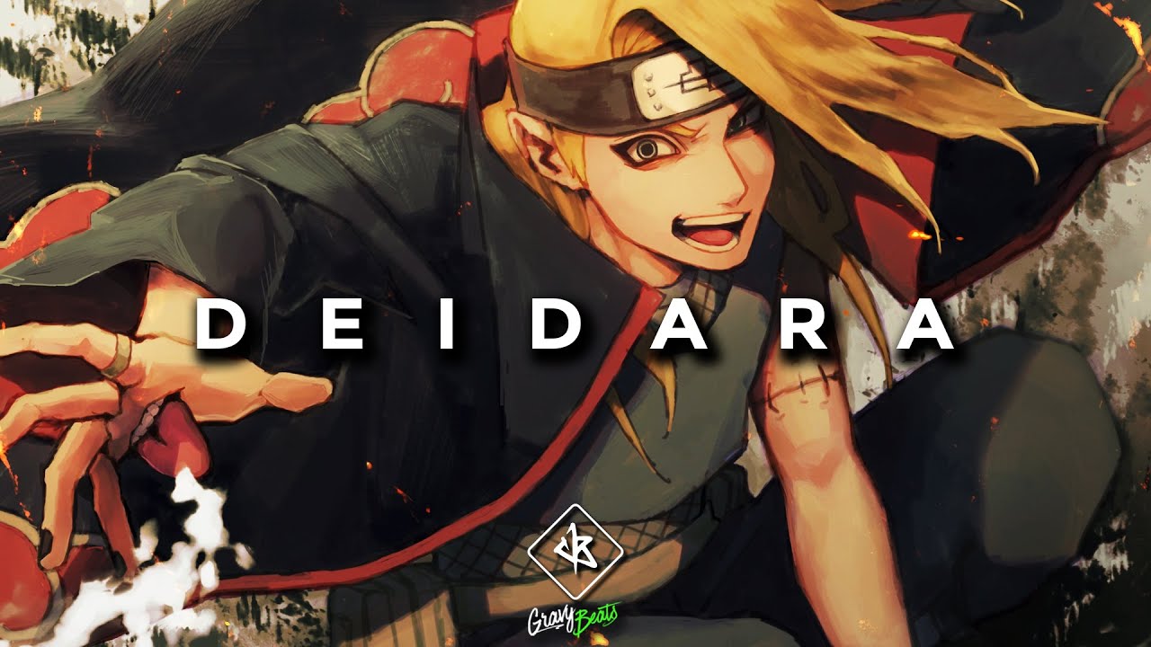 Guarda Naruto Type Beat - "Deidara" su YouTube Guarda Naruto Type Beat - "Deidara" su YouTube