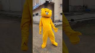 Teddy Dance Halamithi Habibo (Arabic Kuthu) #shorts #dance #comedy