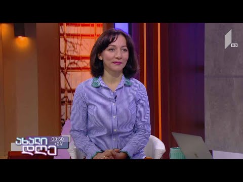 #ახალიდღე გამოეთიშებიან თუ არა საგამოცდო პროცესს კოვიდდადასტურებული აბიტურიენტები