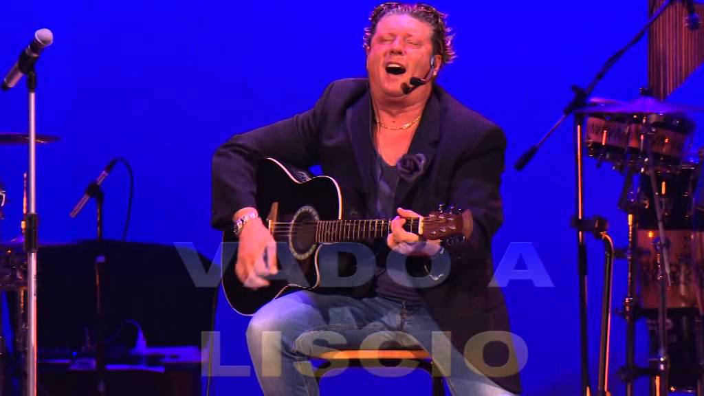 OMAR - LE CANZONI DI UNA VOLTA