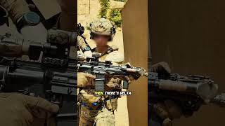 Rangers vs Navy SEALs vs Delta Force: Which Tier Are They? #army #military #trending