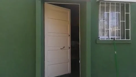Vlog: Casa no Chile - Rebecca Araya