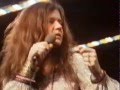 Janis Joplin Live 1969