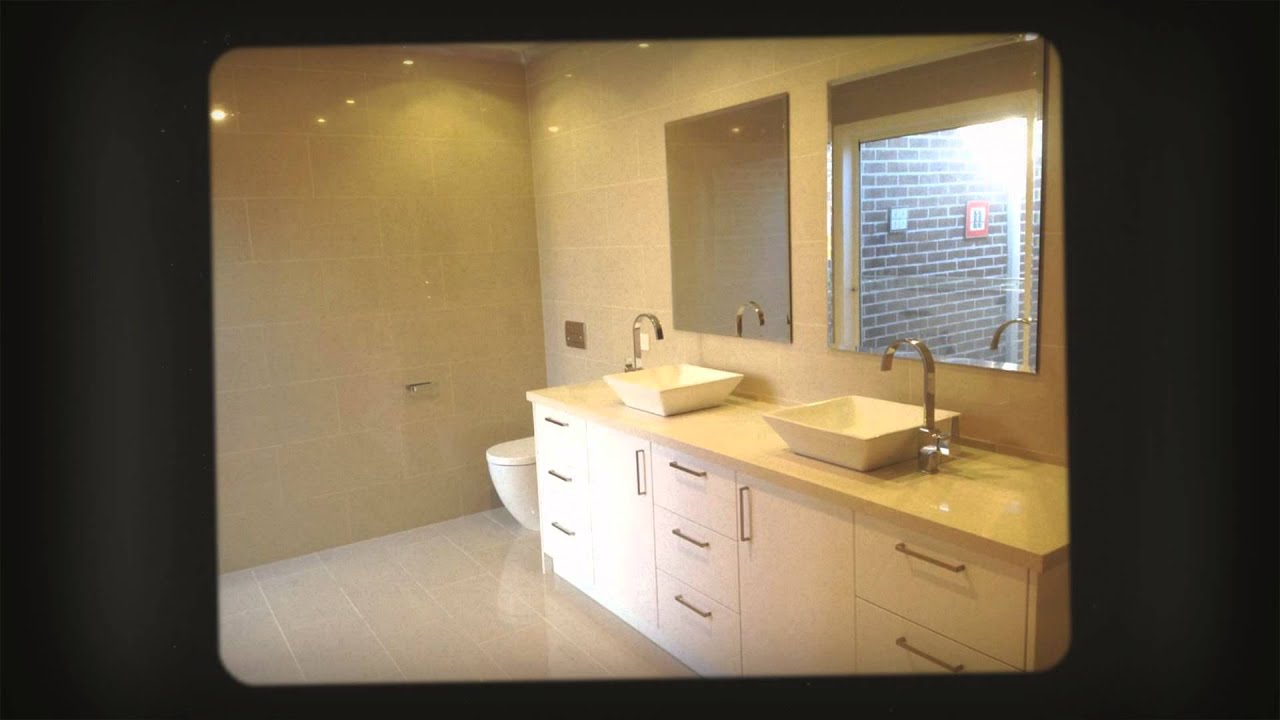 Fix It Renovations - Renovations Rowville - YouTube