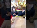 【惚れてしまう瞬間】