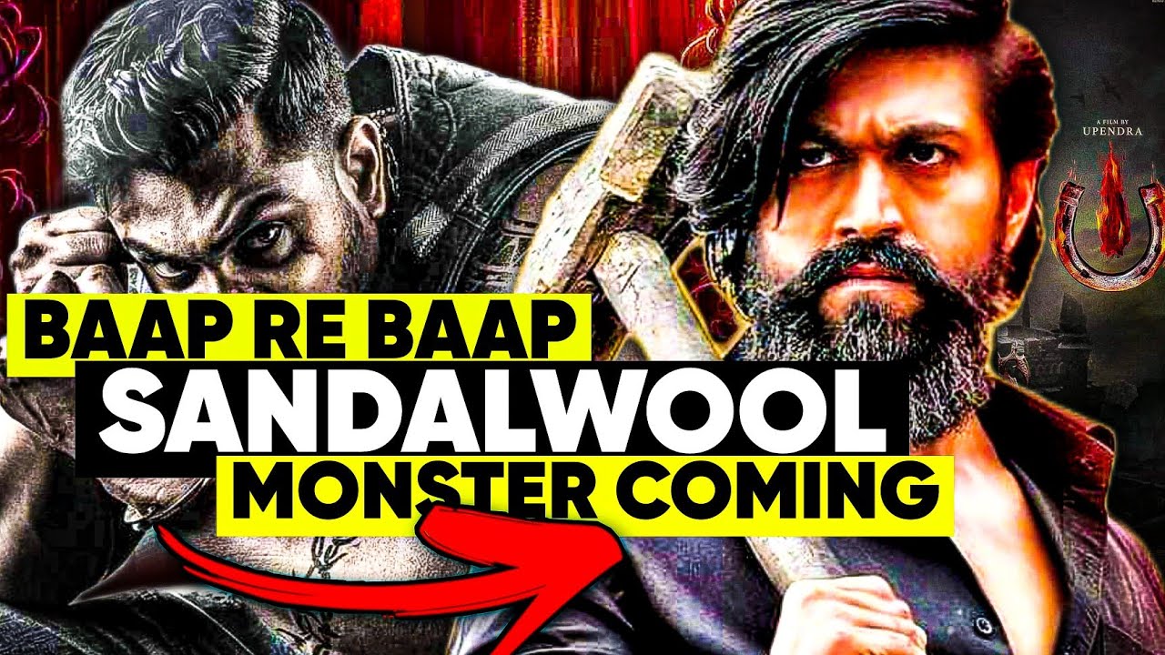 WTF ! 1000 CRORE Kannada PAN INDIA movies Reaction 5 kannada