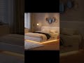#Ultimate luxury bed#luxury in 2026#dreamy luxury bed setup#the ultimate bed transformation