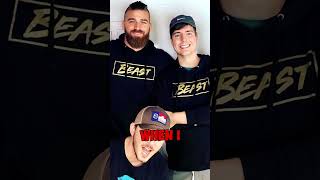 Celebrity Chris Tyson CHANGED..😢💔 Net Worth