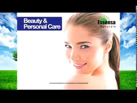 My Essensa Naturale Product Presentation Membership