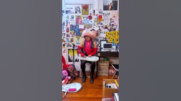 STEEBEE WEEBEE Omnichord Intro Behind The Scenes! #best #viral #omnichord #podcast #podcasts