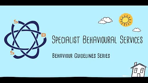 Spitting - Behaviour Guidelines