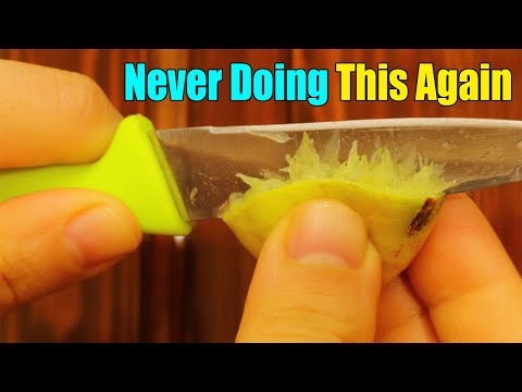 A big mistake most people do everyday! who does this!? The One Big Mistake Never Doing This Again