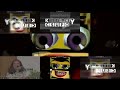 Multivision Plus Csupo has a Sparta Gamma Remix