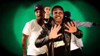 Chingy feat. Young Spiffy ,Ludy & Luey V - Arrogant (Official Video)
