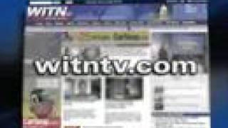 WITN - First Alert Weather On Your Desktop Promo