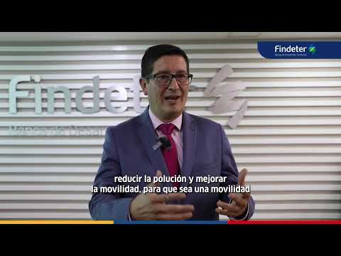 Delegación de CEPAL se reúne con equipo directivo de Findeter