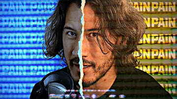 The Pain Of Being A YouTube King