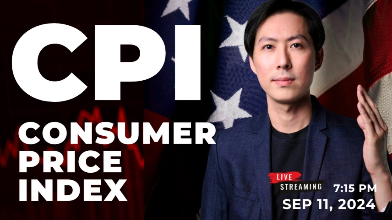 จับตาการประกาศตัวเลขCPIของสหรัฐ มีผลกับคริปโตอย่างไร